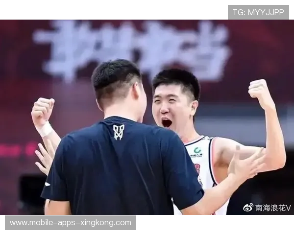 CBA江苏队青年球员海外试训计划启动