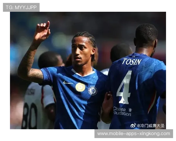 切尔西主场连胜,球迷重燃夺冠希望