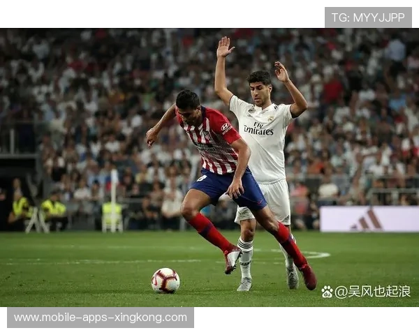 马竞替补上场改变比赛走势，教练决策获赞