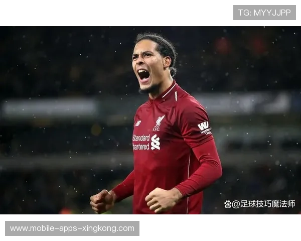 利物浦前场压迫取得实质回报