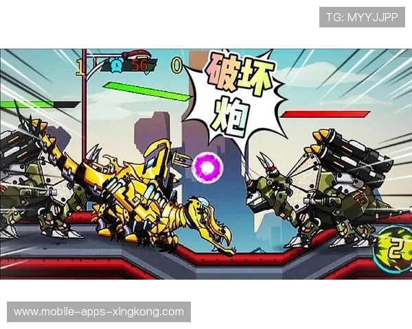 对手被连续重击逼到角落