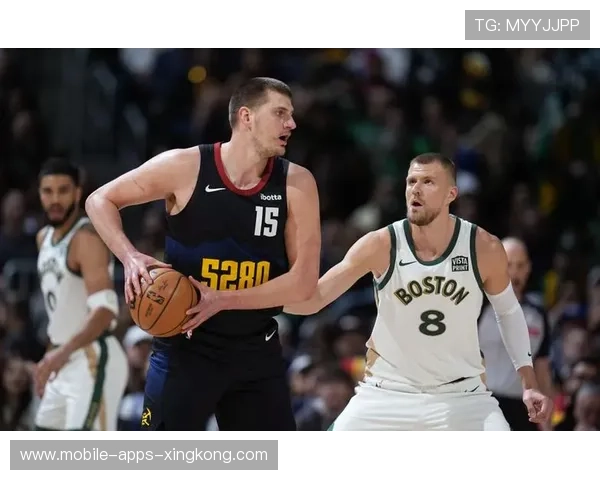 西部豪强掘金狂轰三分,约基奇三双助力23分大胜